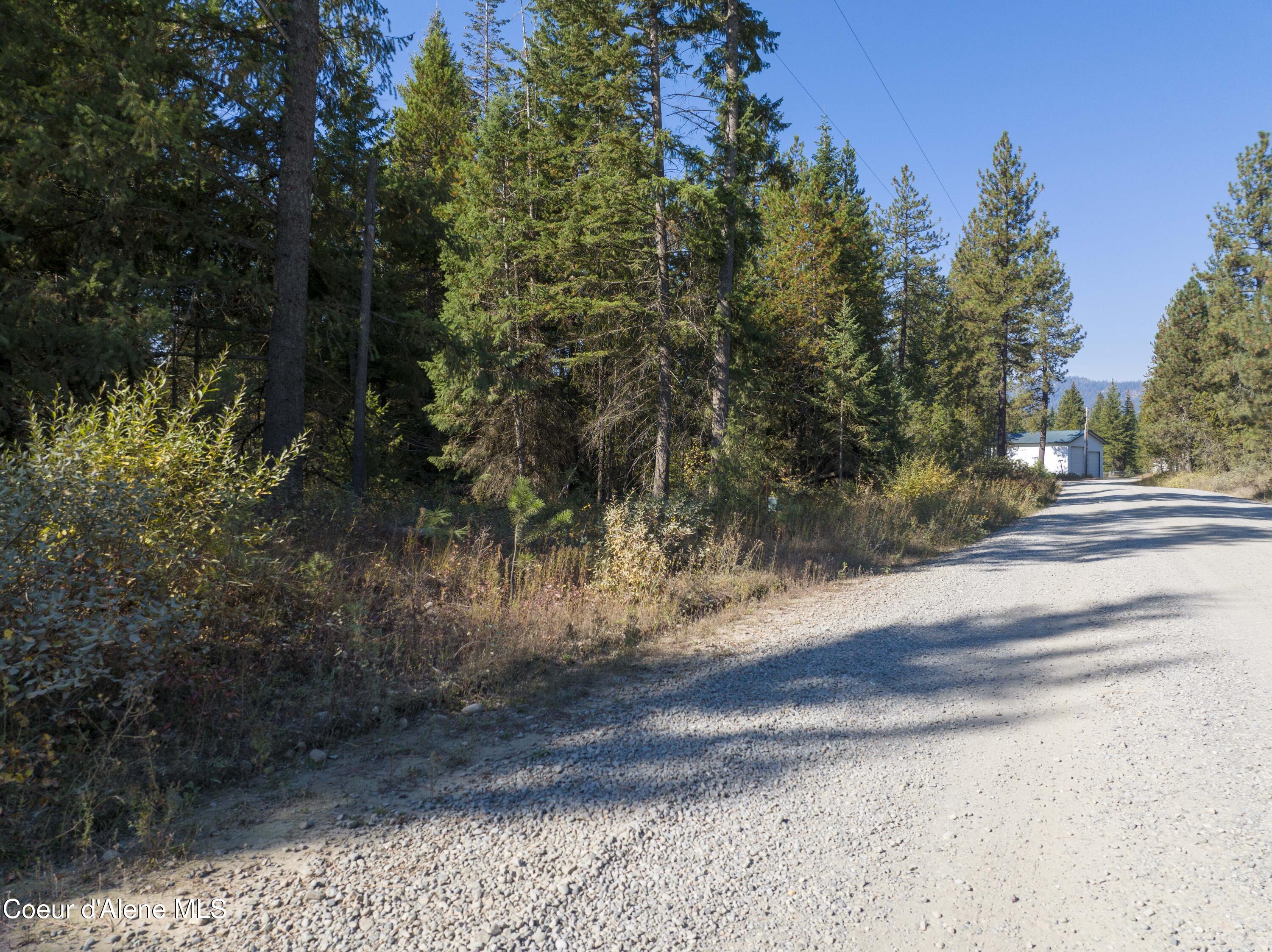 Blk1-lot3 West Grayeagle Road Rathdrum, ID 83858 - Photo 6 of 21 Road