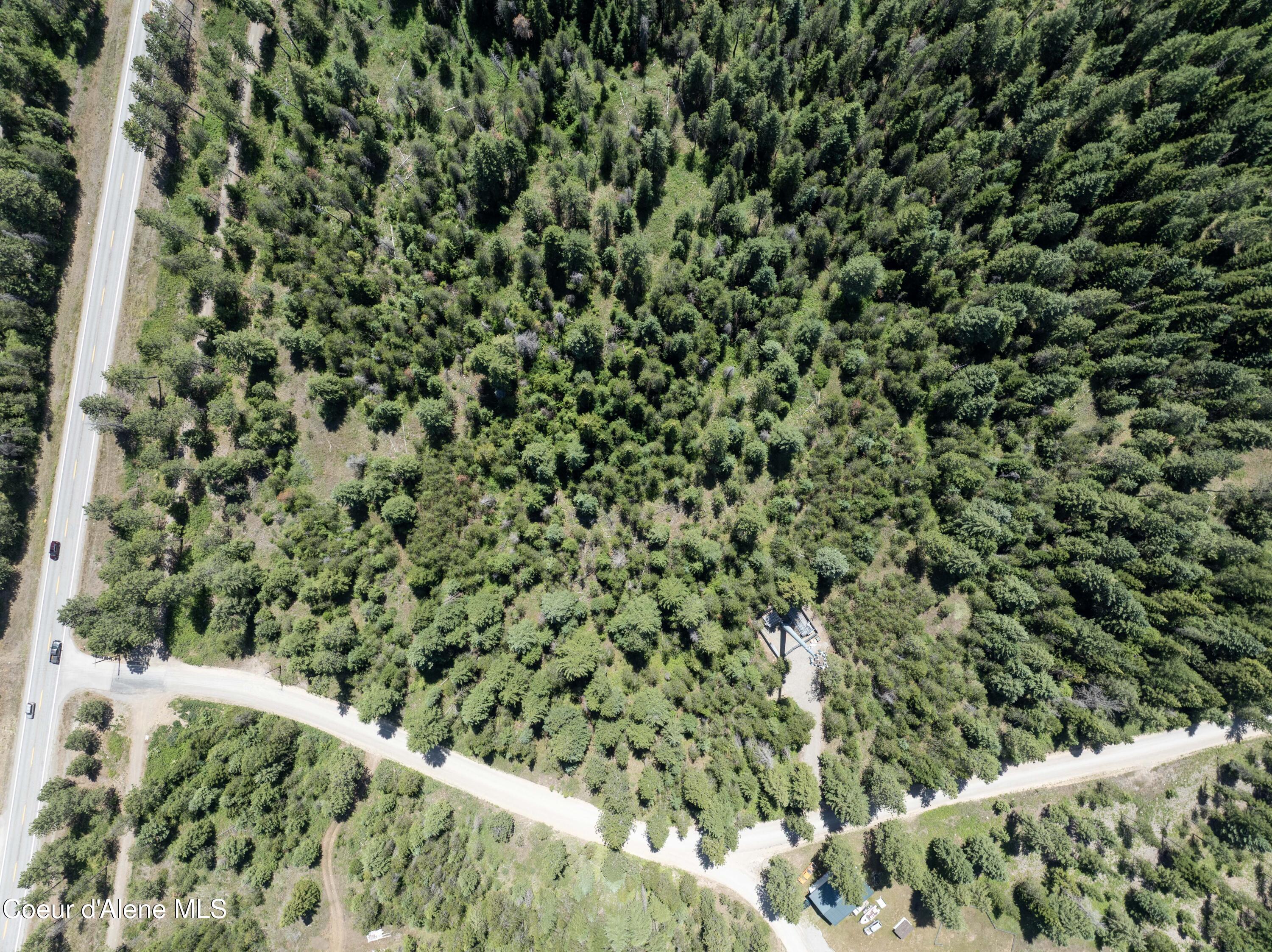 Blk1-lot3 West Grayeagle Road Rathdrum, ID 83858 - Photo 10 of 21 DJI_0184 copy