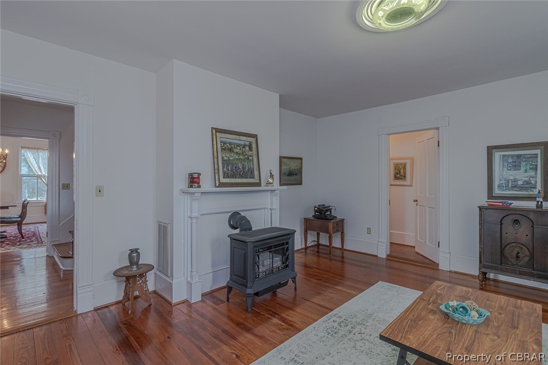 2867 Remo Road Heathsville, VA 22473 - Photo 12 of 39