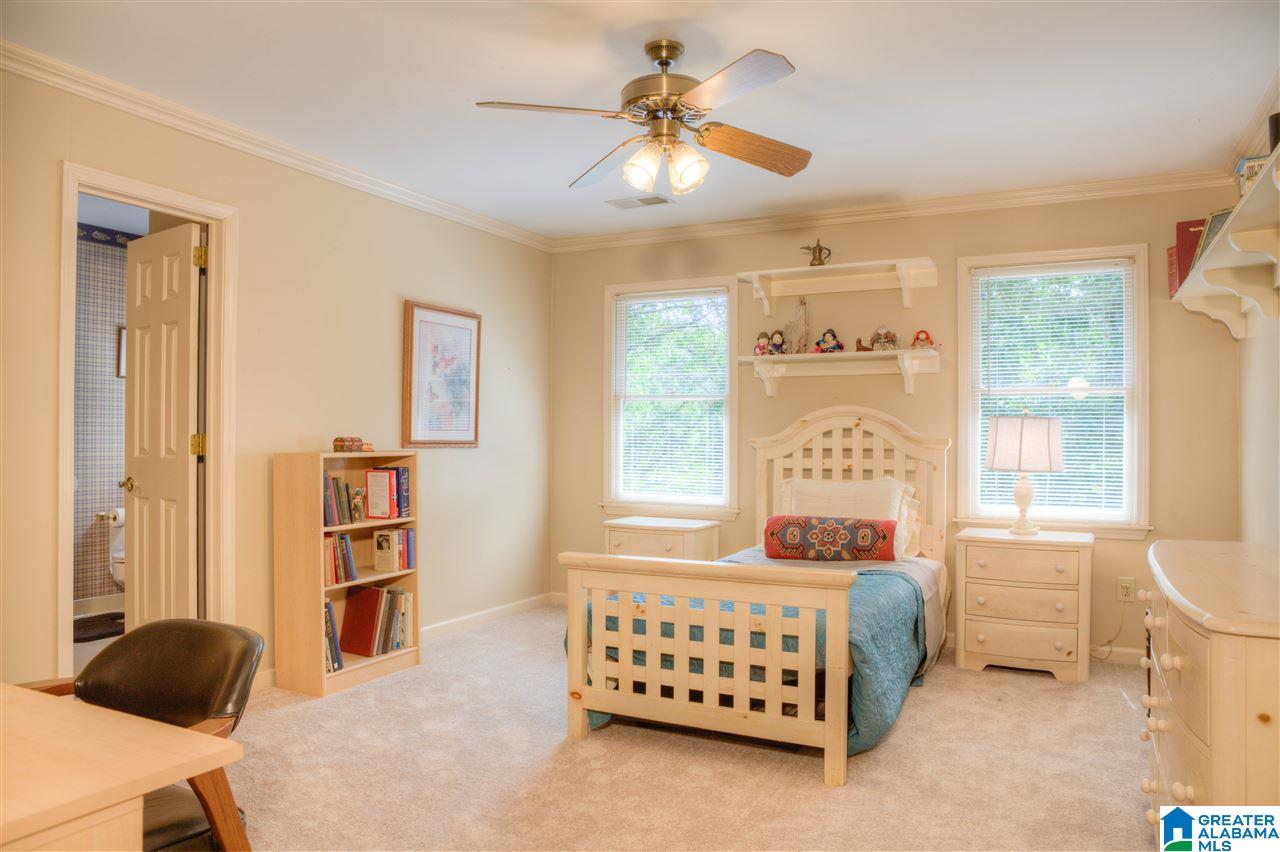 2042 Country Ridge Place Vestavia Hills, AL 35243 - Photo 30 of 46