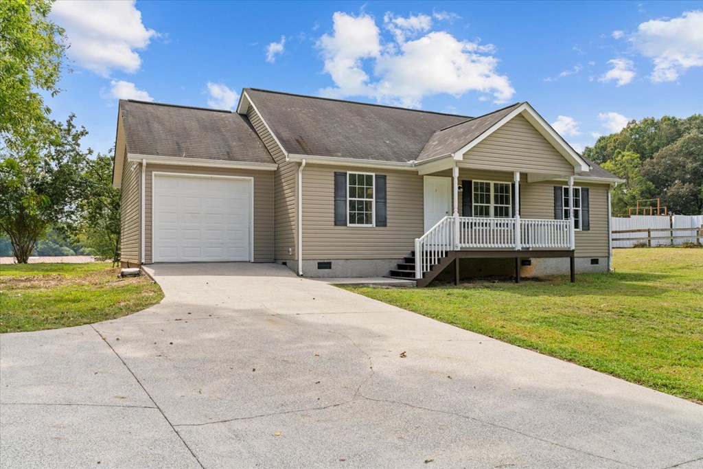 260 Goat Road Northwest Calhoun, GA 30701 - Photo 5 of 29 Gallery Image 5