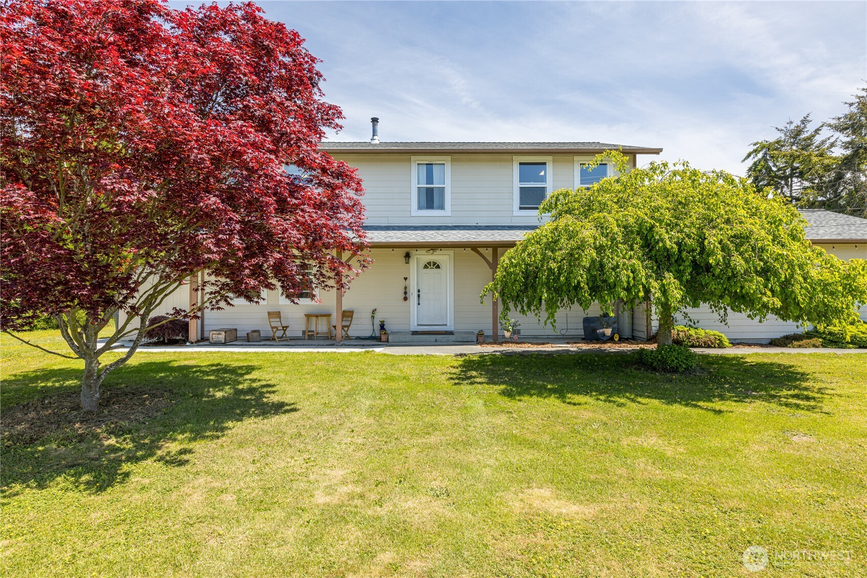 1160 Cays Road Sequim, WA 98382 - Photo 1 of 40