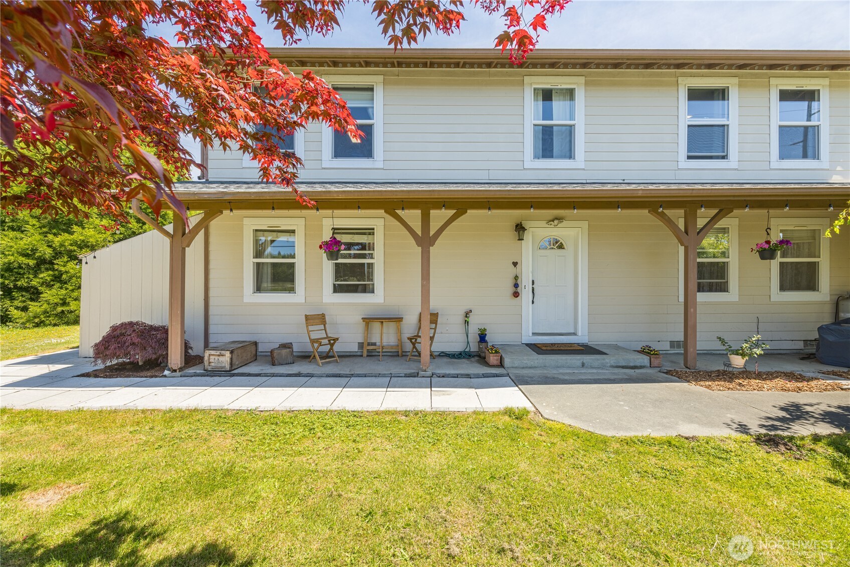 1160 Cays Road Sequim, WA 98382 - Photo 16 of 40