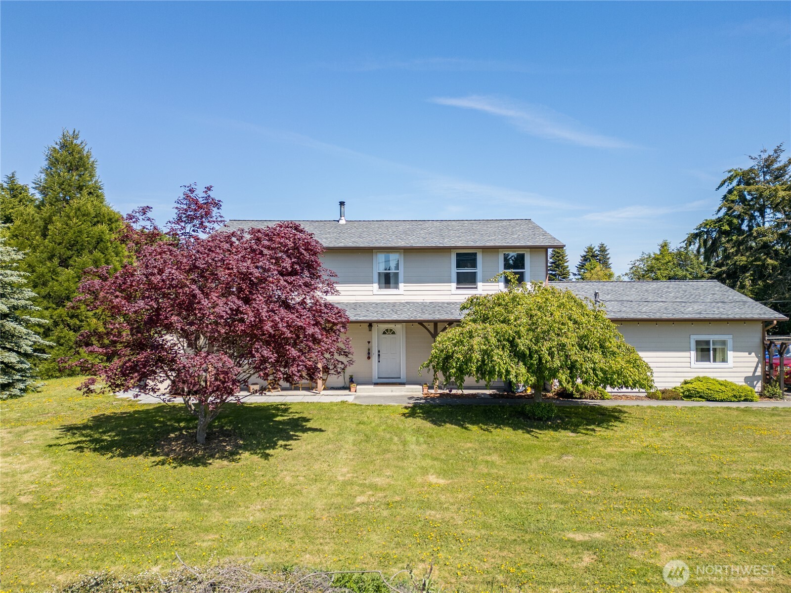 1160 Cays Road Sequim, WA 98382 - Photo 3 of 40