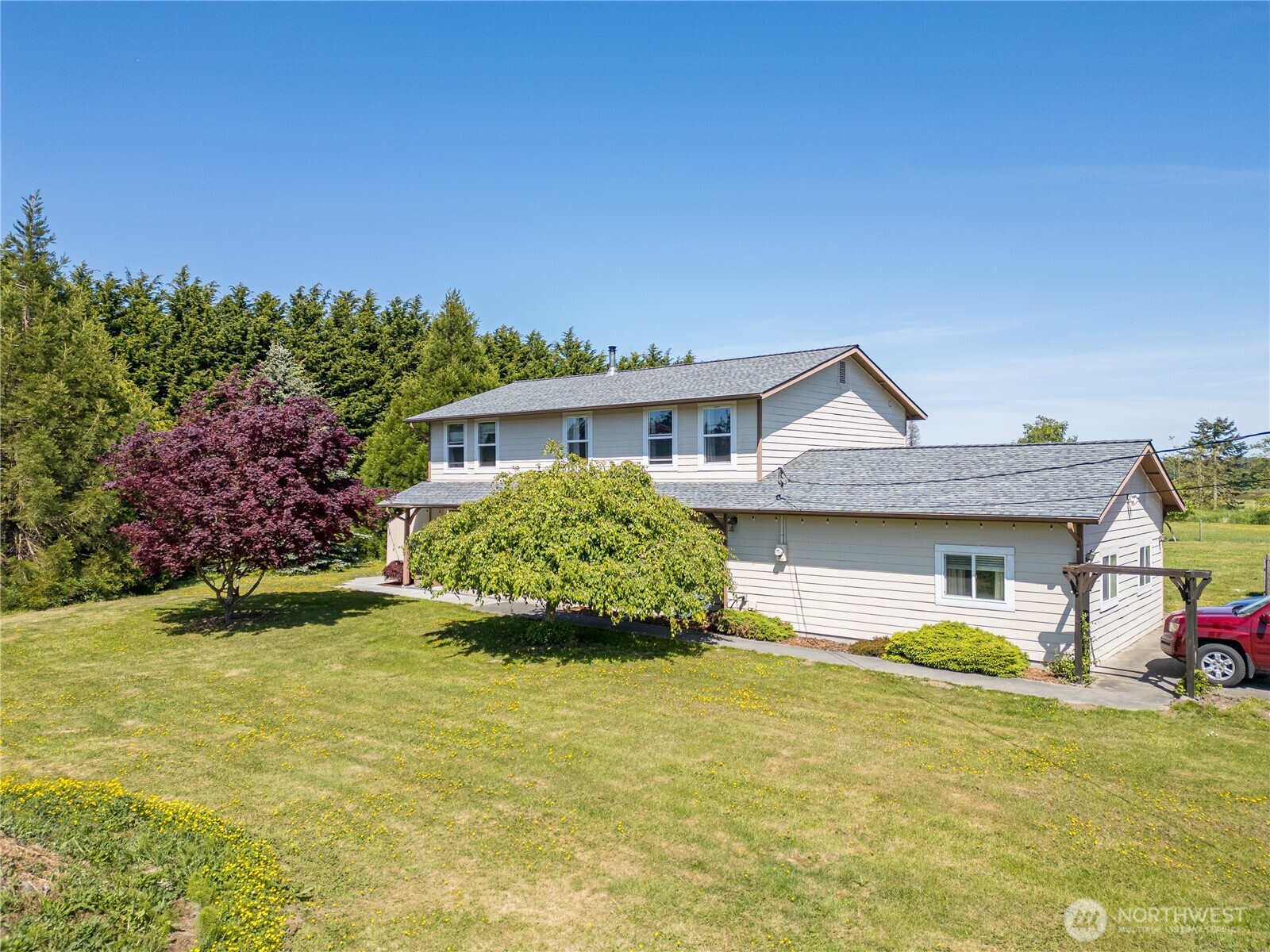 1160 Cays Road Sequim, WA 98382 - Photo 4 of 40