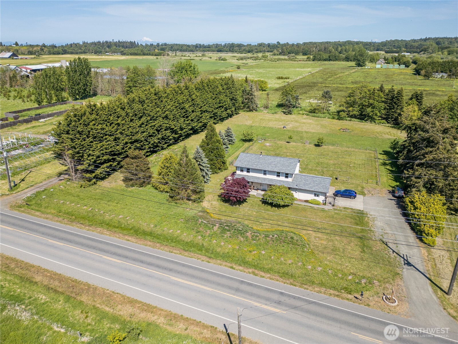 1160 Cays Road Sequim, WA 98382 - Photo 5 of 40