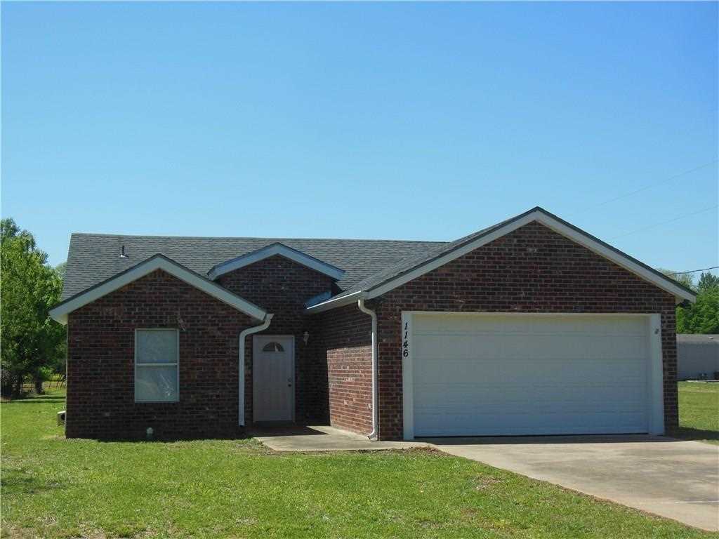 1146 Mill Race Road Boyce, LA 71409 - Photo 1 of 11 Gallery Image 1