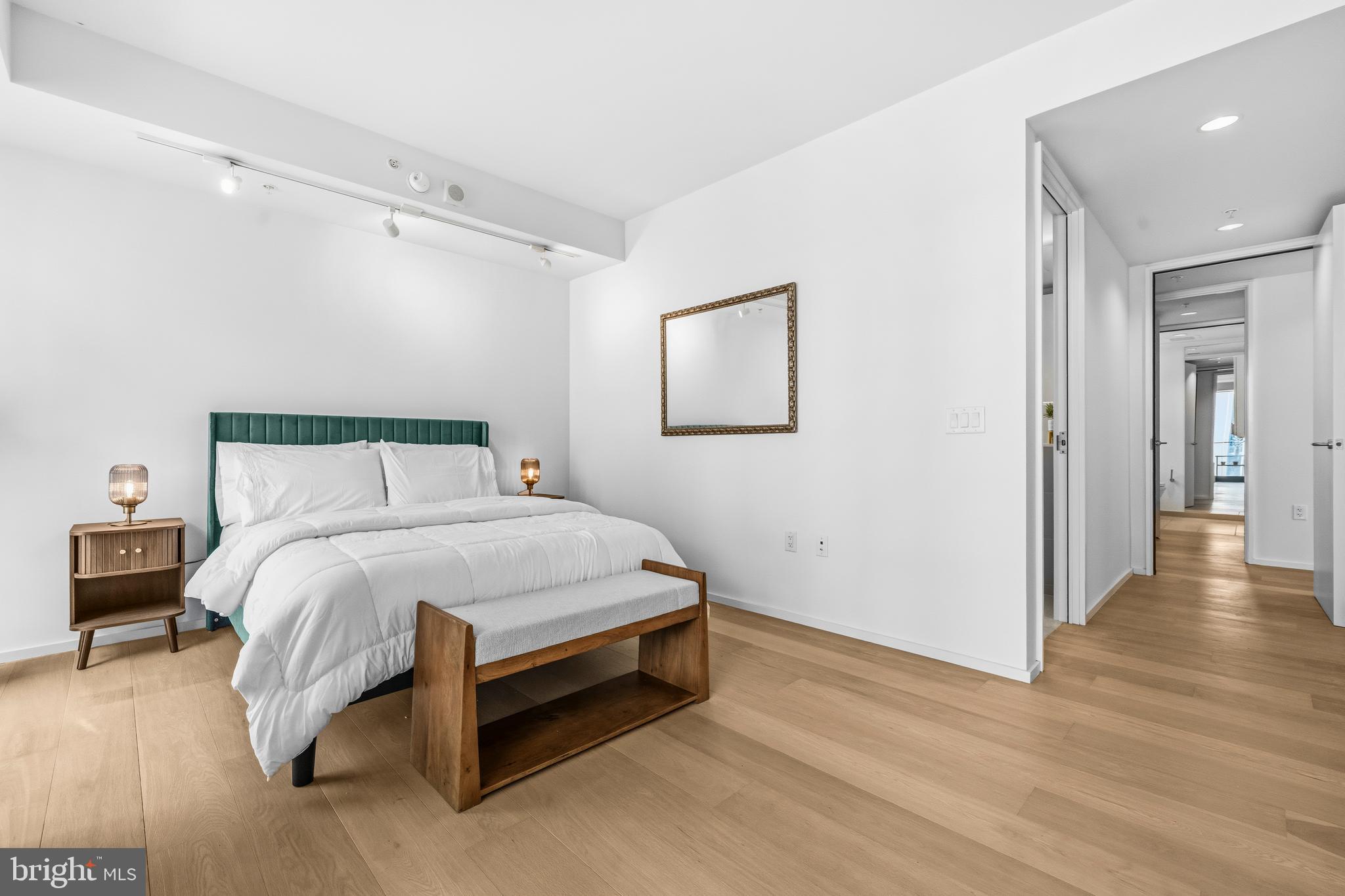 925 H Street Northwest, Unit 315 Washington, DC 20001 - Photo 18 of 46