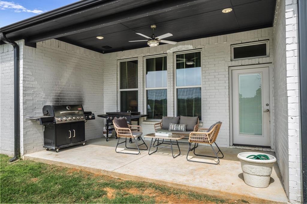 1883 Meadowview Canton, TX 75103 - Photo 37 of 37