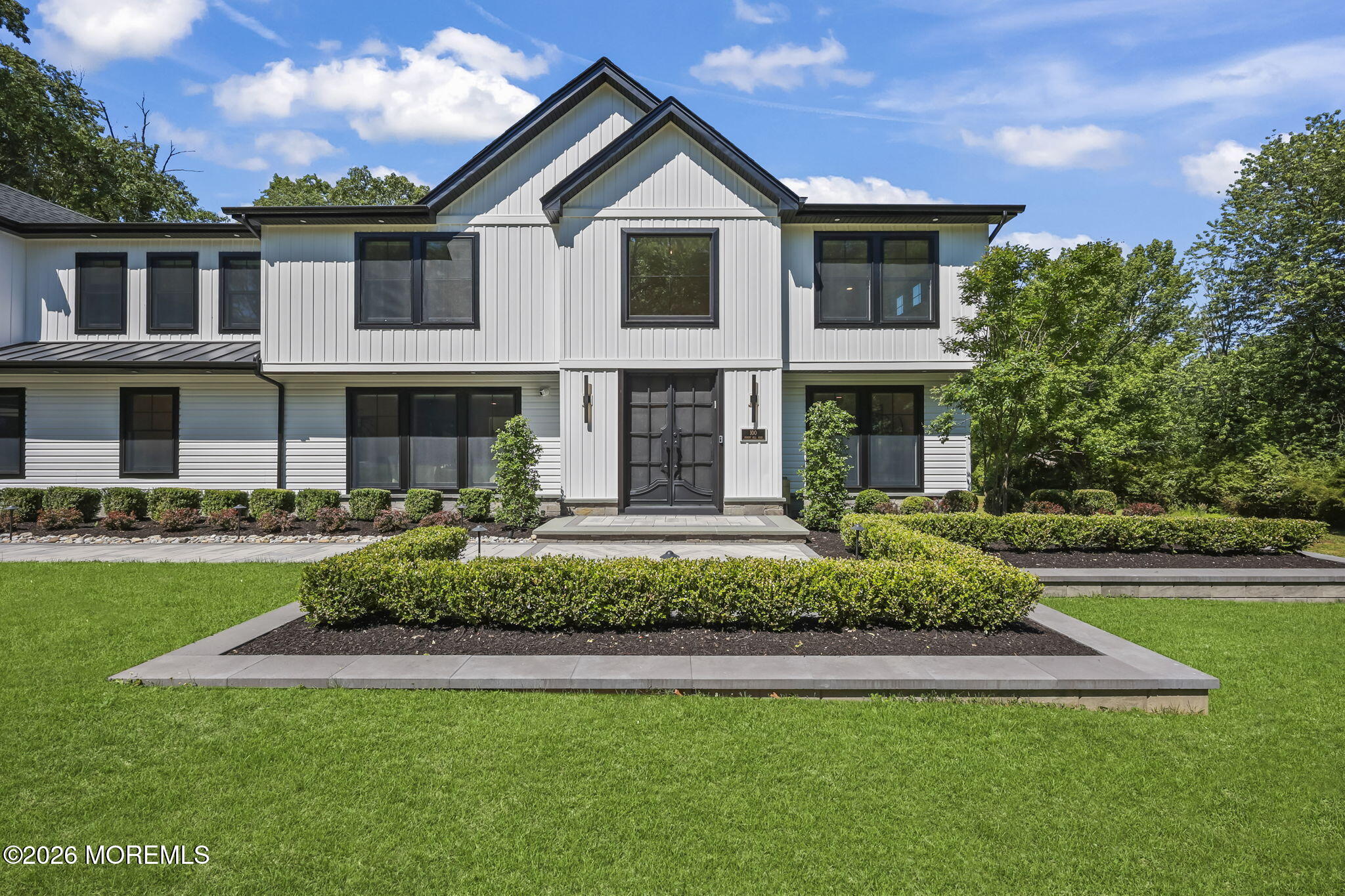 100 Hominy Hill Road Colts Neck, NJ 07722 - Photo 2 of 77 5-web-or-mls-LPM_8404