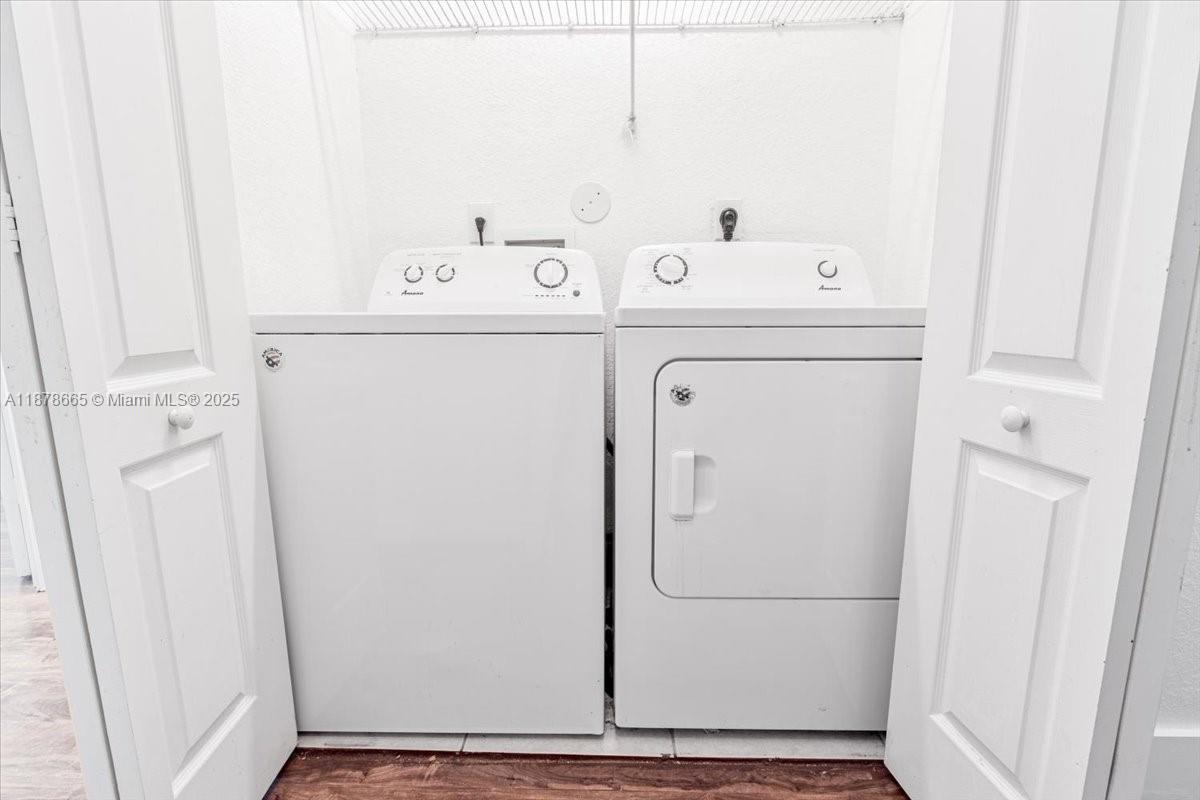 21007 Northwest 14th Place, Unit 351 Miami Gardens, FL 33169 - Photo 34 of 35