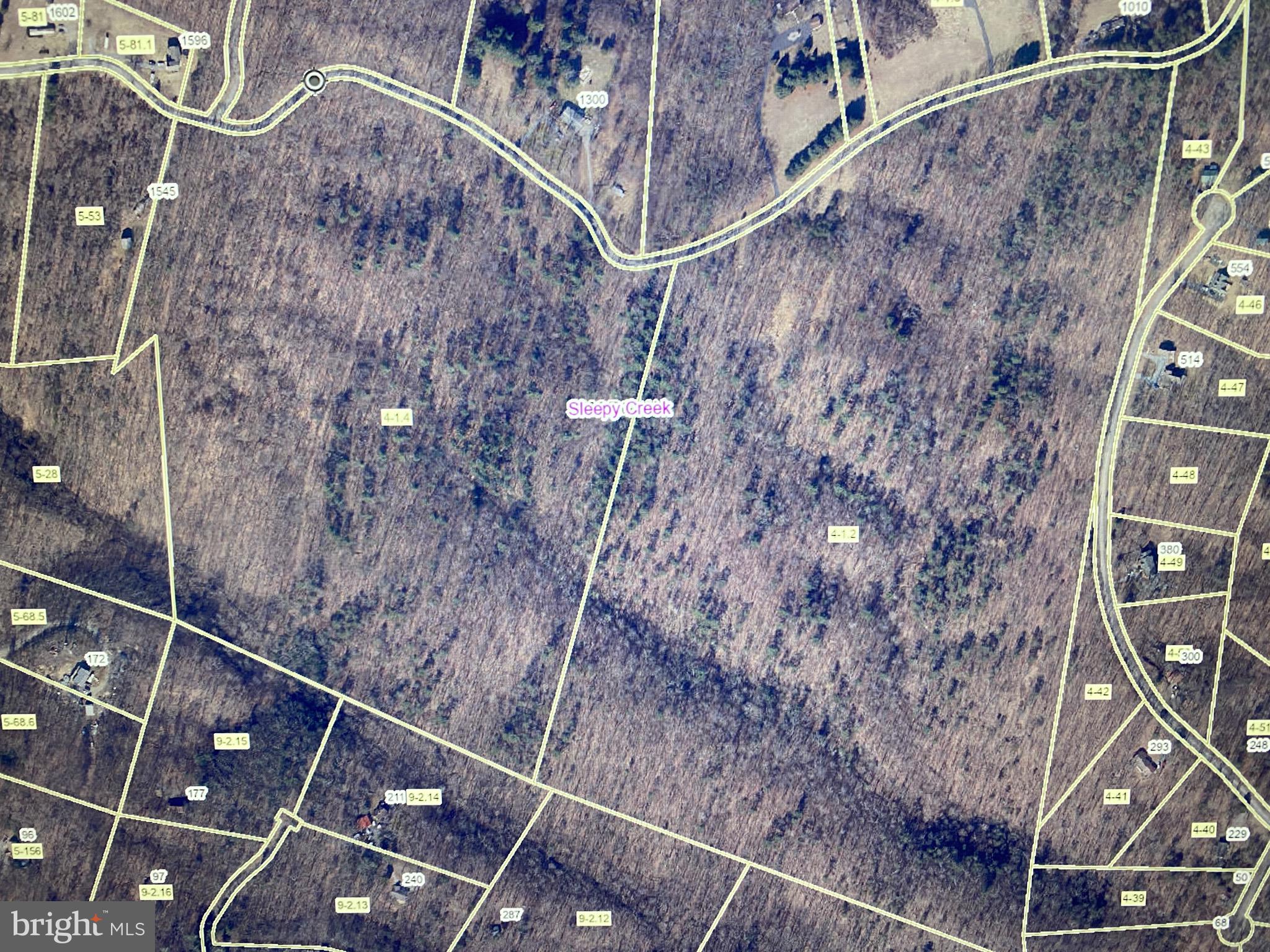 Fulton Road Hedgesville, WV 25427 - Photo 2 of 3