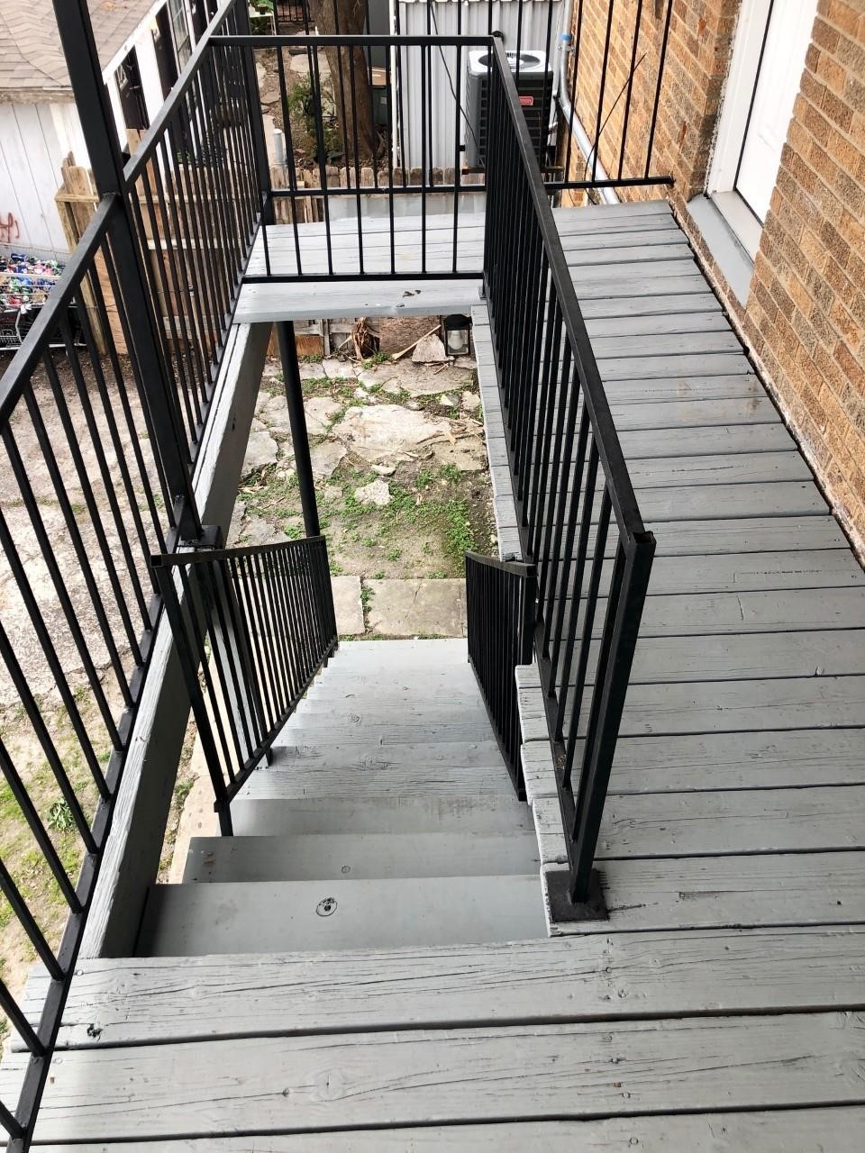 220 Milby Street Houston, TX 77003 - Photo 11 of 11 a view of entryway