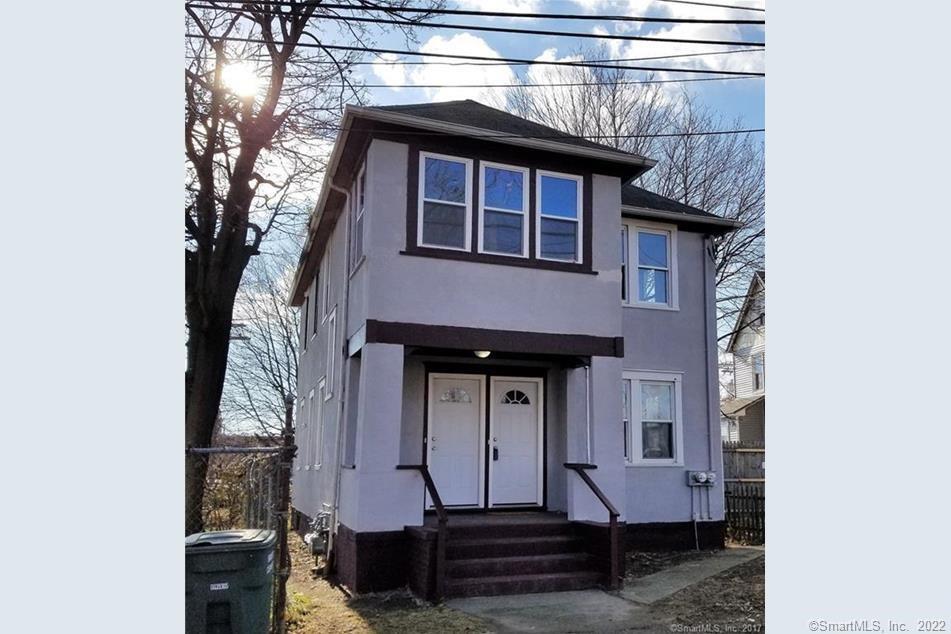 98 Blackstone Street Bridgeport, CT 06607 - Photo 1 of 1
