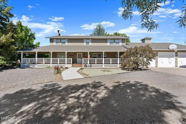 $799,900 | 10705 Silver Spur Drive, Reno, NV 89508