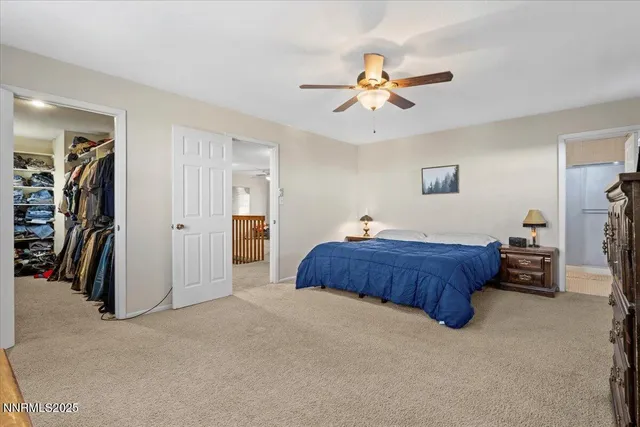 $799,900 | 10705 Silver Spur Drive, Reno, NV 89508