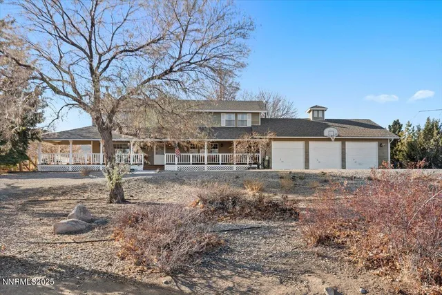 $799,900 | 10705 Silver Spur Drive, Reno, NV 89508