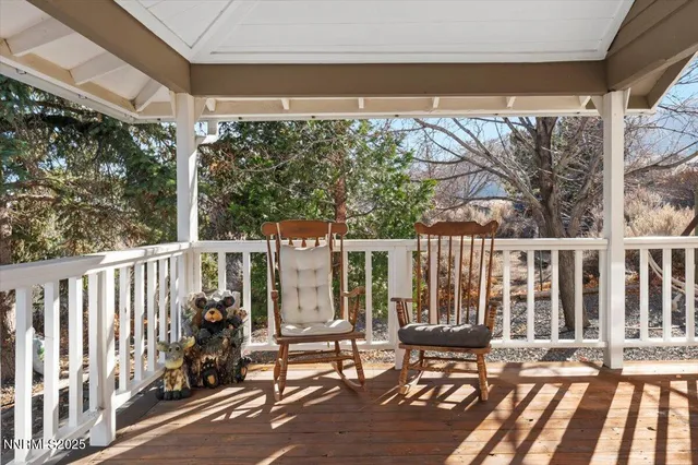 $799,900 | 10705 Silver Spur Drive, Reno, NV 89508