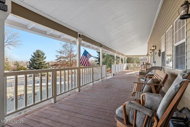 $799,900 | 10705 Silver Spur Drive, Reno, NV 89508