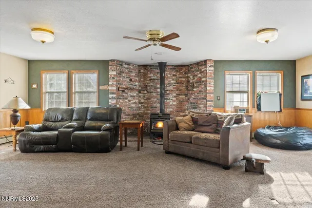 $799,900 | 10705 Silver Spur Drive, Reno, NV 89508