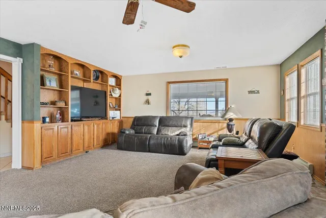 $799,900 | 10705 Silver Spur Drive, Reno, NV 89508