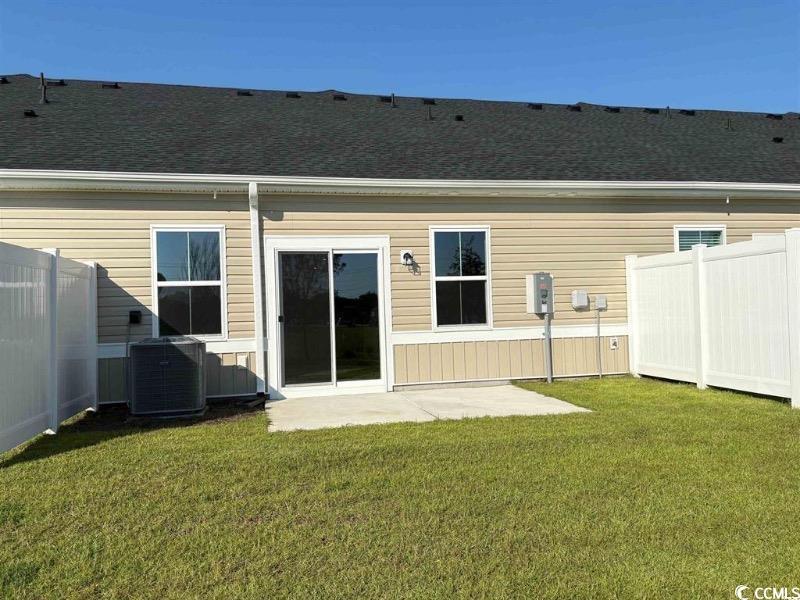 1301 American Shad Street Conway, SC 29526 - Photo 11 of 34