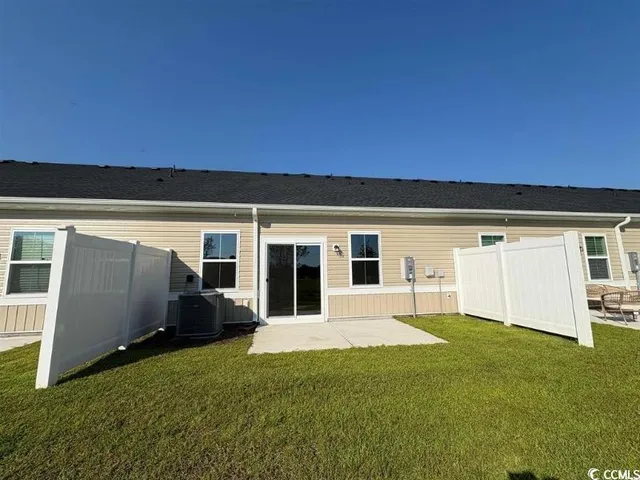 $1,800 | 1301 American Shad Street, Conway, SC 29526