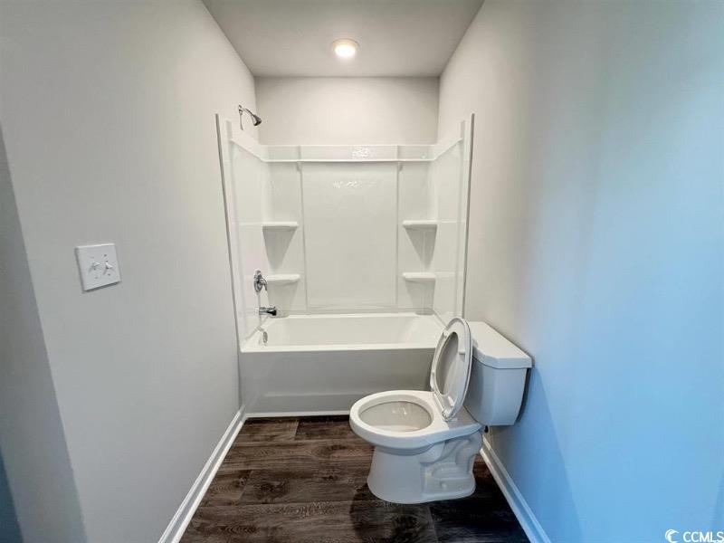 1301 American Shad Street Conway, SC 29526 - Photo 32 of 34