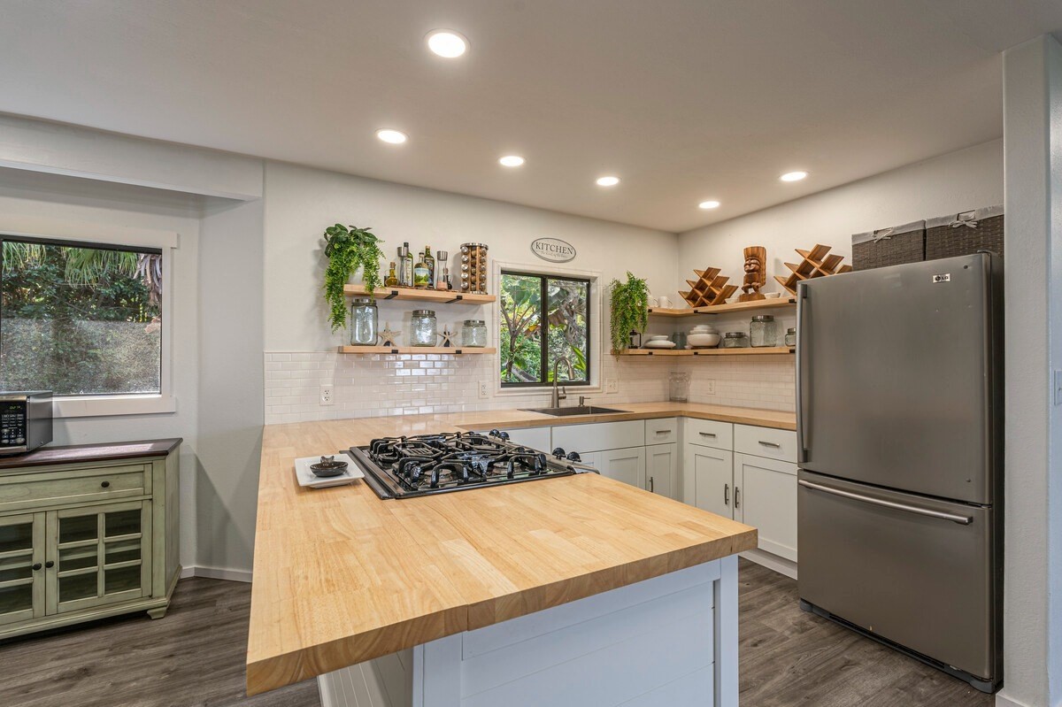 87-498 Kaohe Road Captain Cook, HI 96704 - Photo 11 of 30 Gallery Image 11