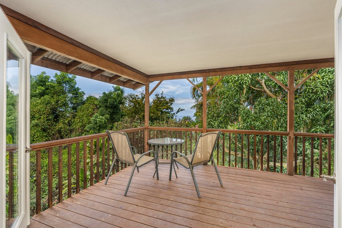 87-498 Kaohe Road Captain Cook, HI 96704 - Photo 12 of 30 Gallery Image 12