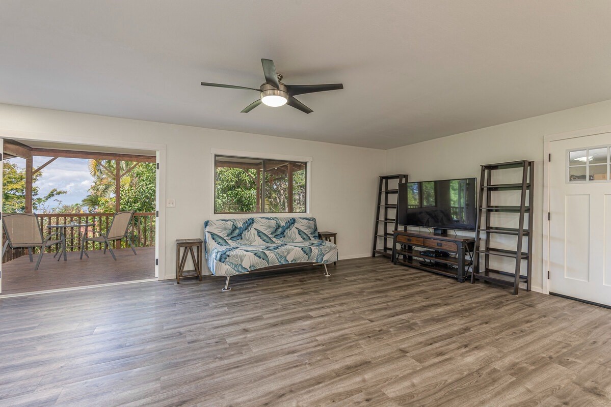 87-498 Kaohe Road Captain Cook, HI 96704 - Photo 16 of 30 Gallery Image 16