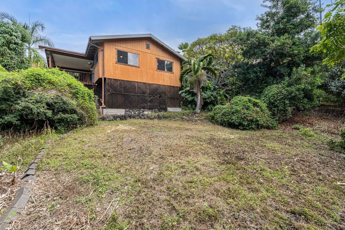 87-498 Kaohe Road Captain Cook, HI 96704 - Photo 25 of 30 Gallery Image 25