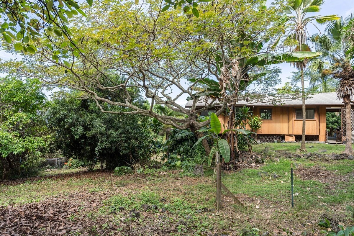 87-498 Kaohe Road Captain Cook, HI 96704 - Photo 26 of 30 Gallery Image 26