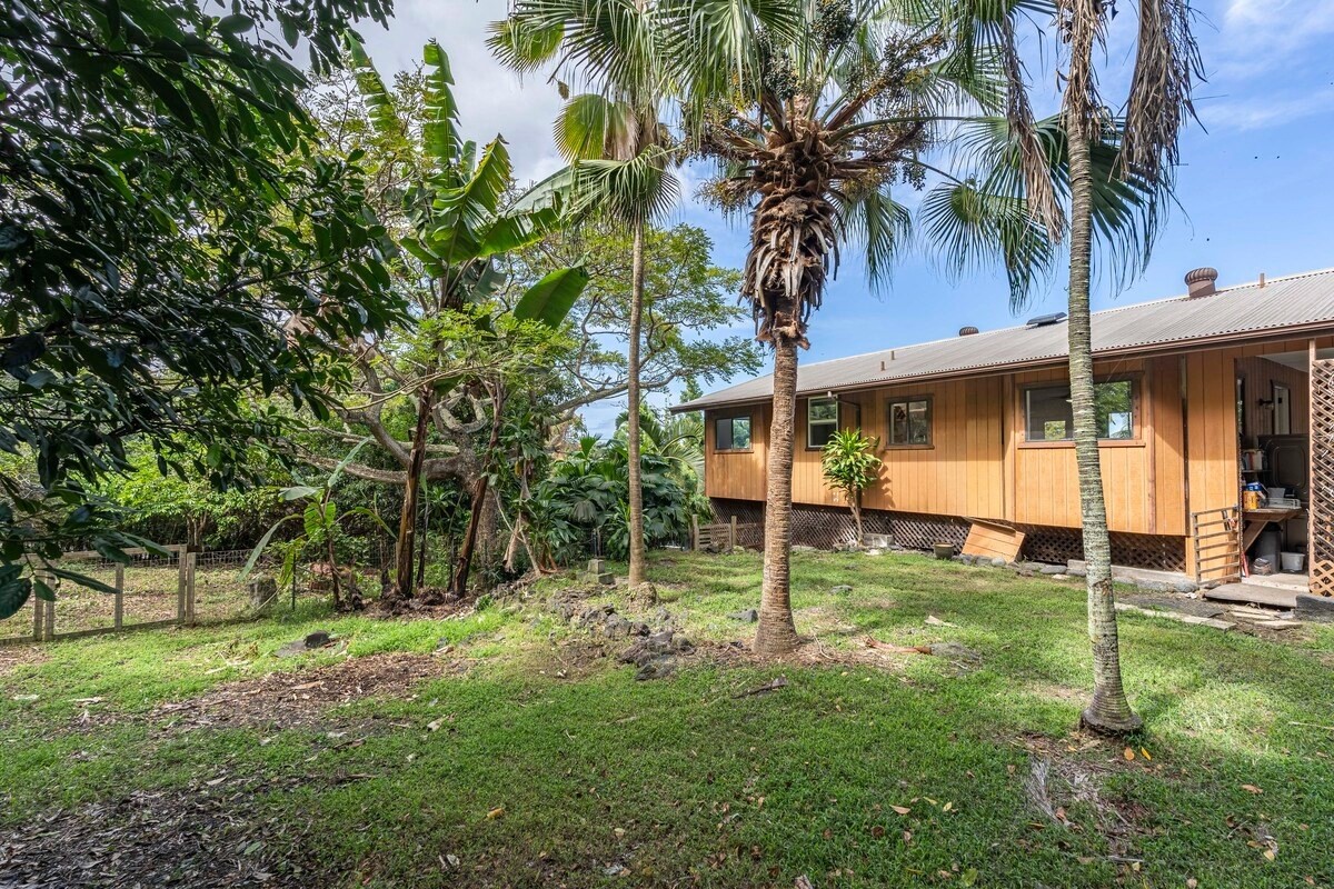 87-498 Kaohe Road Captain Cook, HI 96704 - Photo 27 of 30 Gallery Image 27
