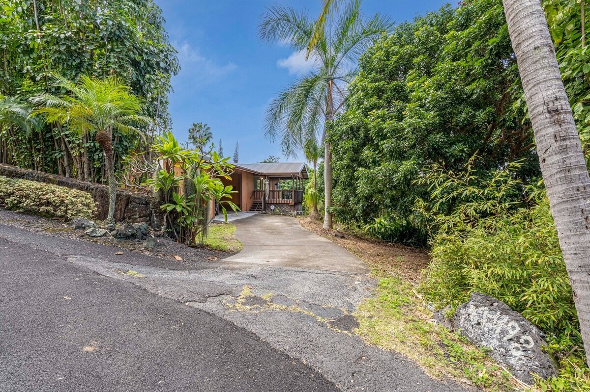 87-498 Kaohe Road Captain Cook, HI 96704 - Photo 28 of 30 Gallery Image 28