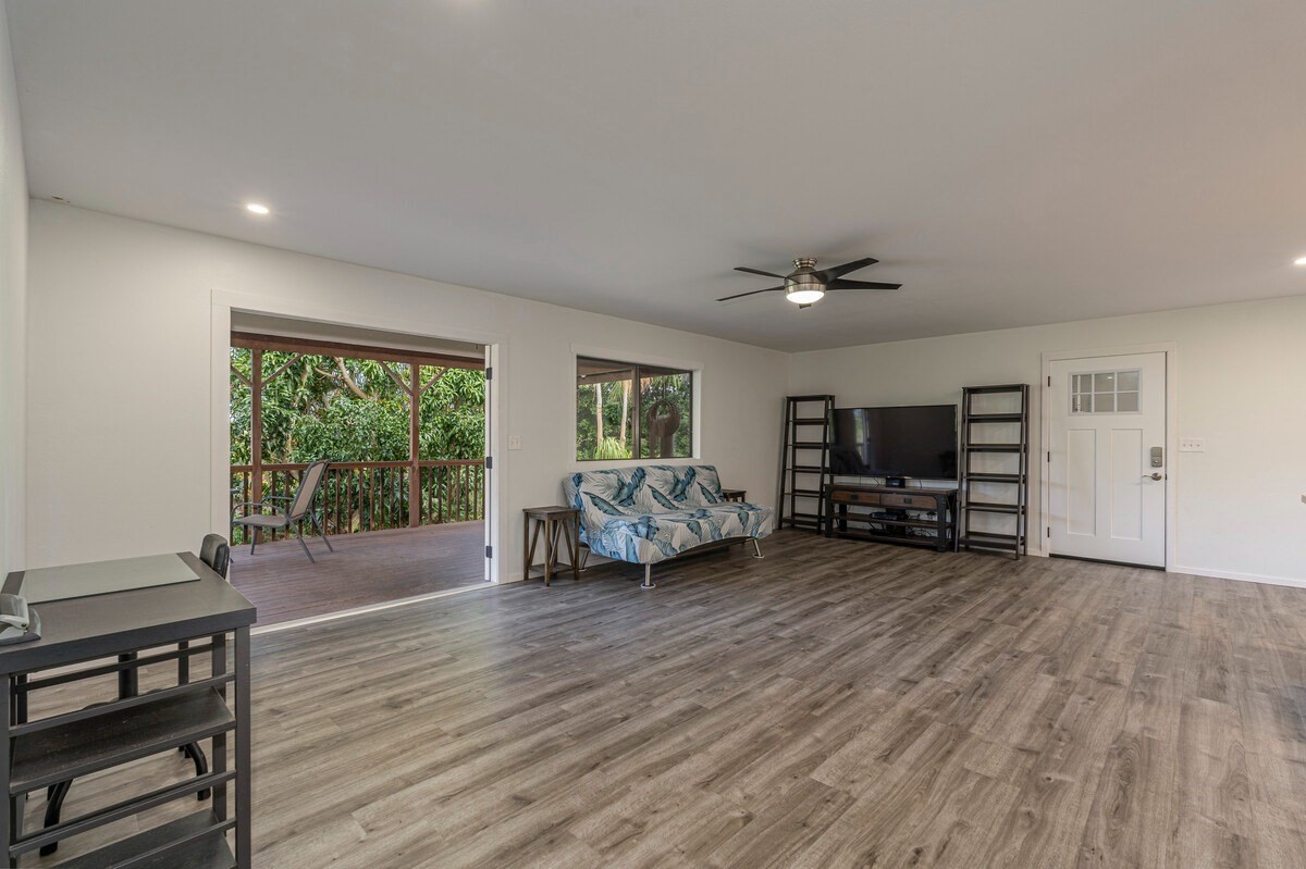 87-498 Kaohe Road Captain Cook, HI 96704 - Photo 8 of 30 Gallery Image 8
