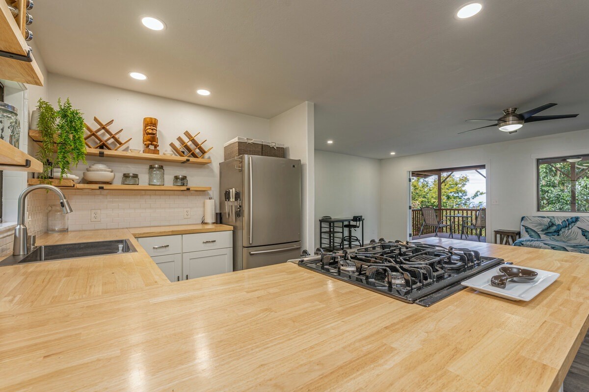 87-498 Kaohe Road Captain Cook, HI 96704 - Photo 10 of 30 Gallery Image 10
