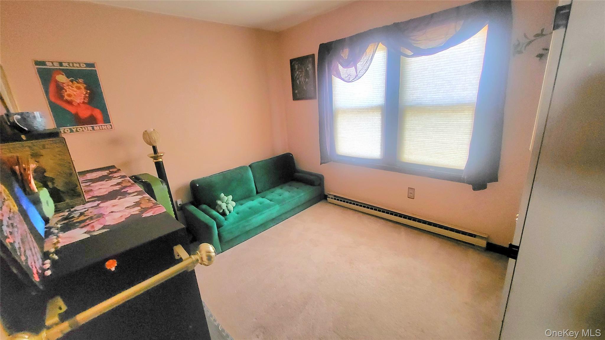 98 Sutton Park Road Poughkeepsie, NY 12603 - Photo 20 of 32 Second Floor Bedroom 1