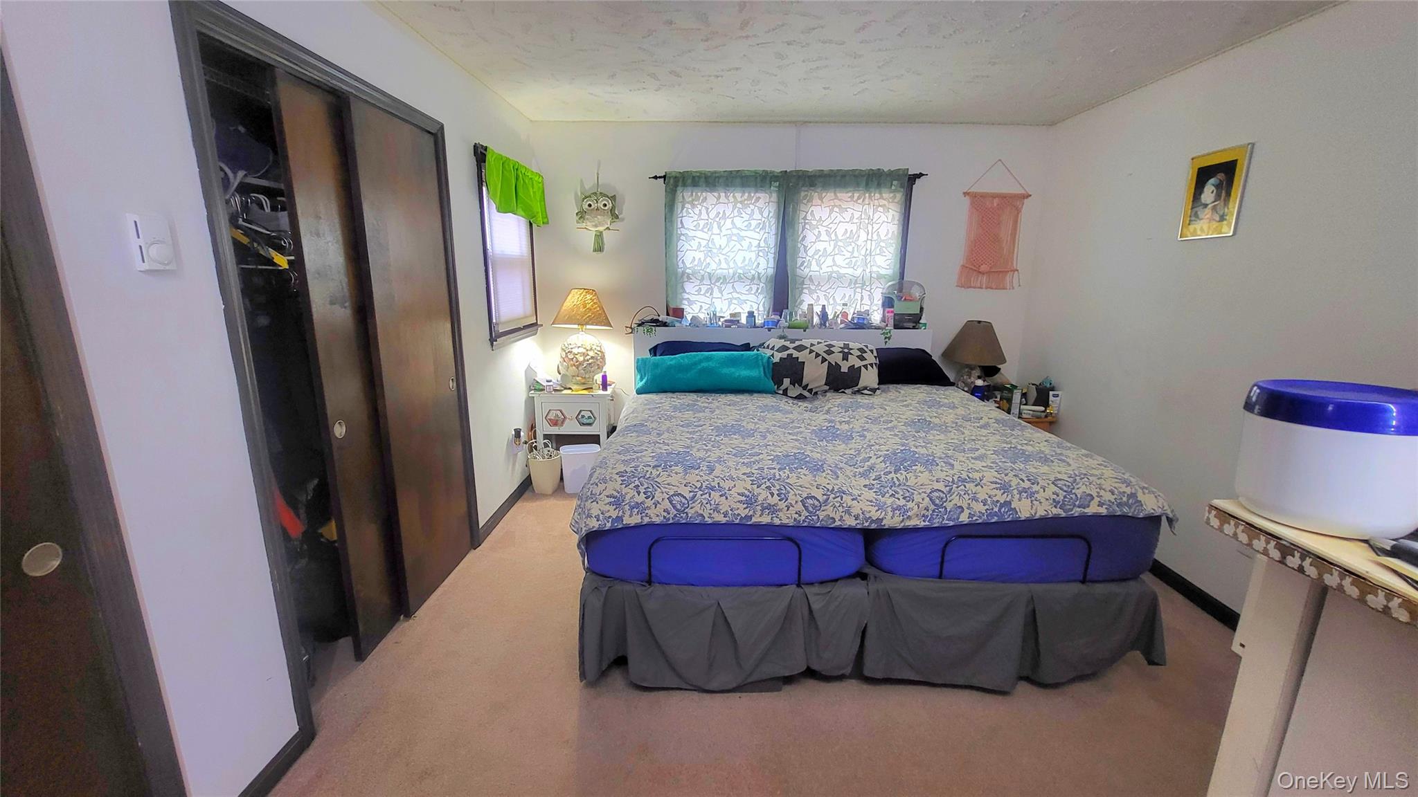 98 Sutton Park Road Poughkeepsie, NY 12603 - Photo 21 of 32 Bedroom 2