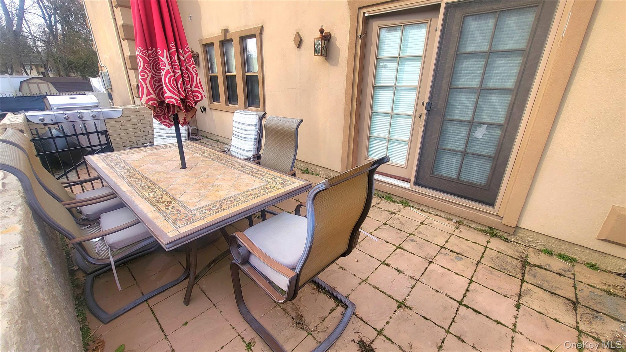 98 Sutton Park Road Poughkeepsie, NY 12603 - Photo 24 of 32 Deck