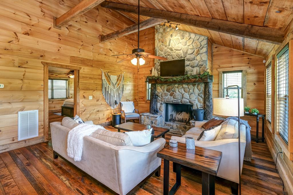 50 Pin Oak Ridge Murphy, NC 28906 - Photo 7 of 56