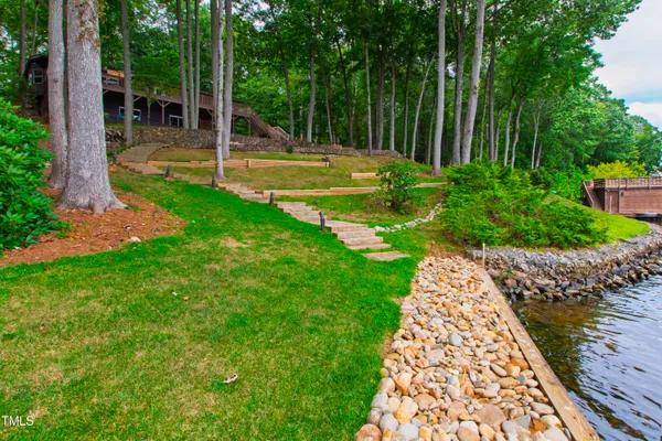 $2,450,000 | 154 North Triton Drive, Littleton, NC 27850