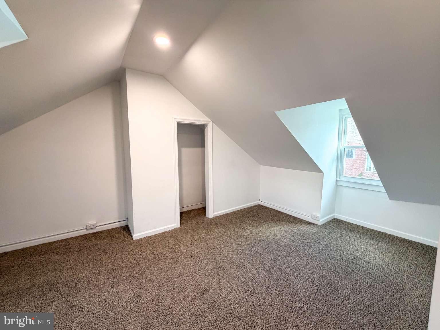 1050 Culvert Street Reading, PA 19602 - Photo 16 of 17 an empty room with windows