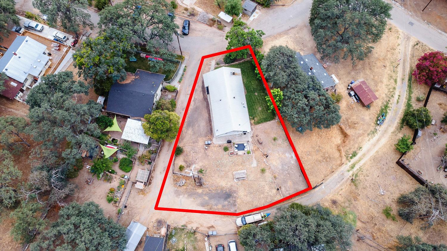 34633 Robles Road Auberry, CA 93602 - Photo 39 of 52