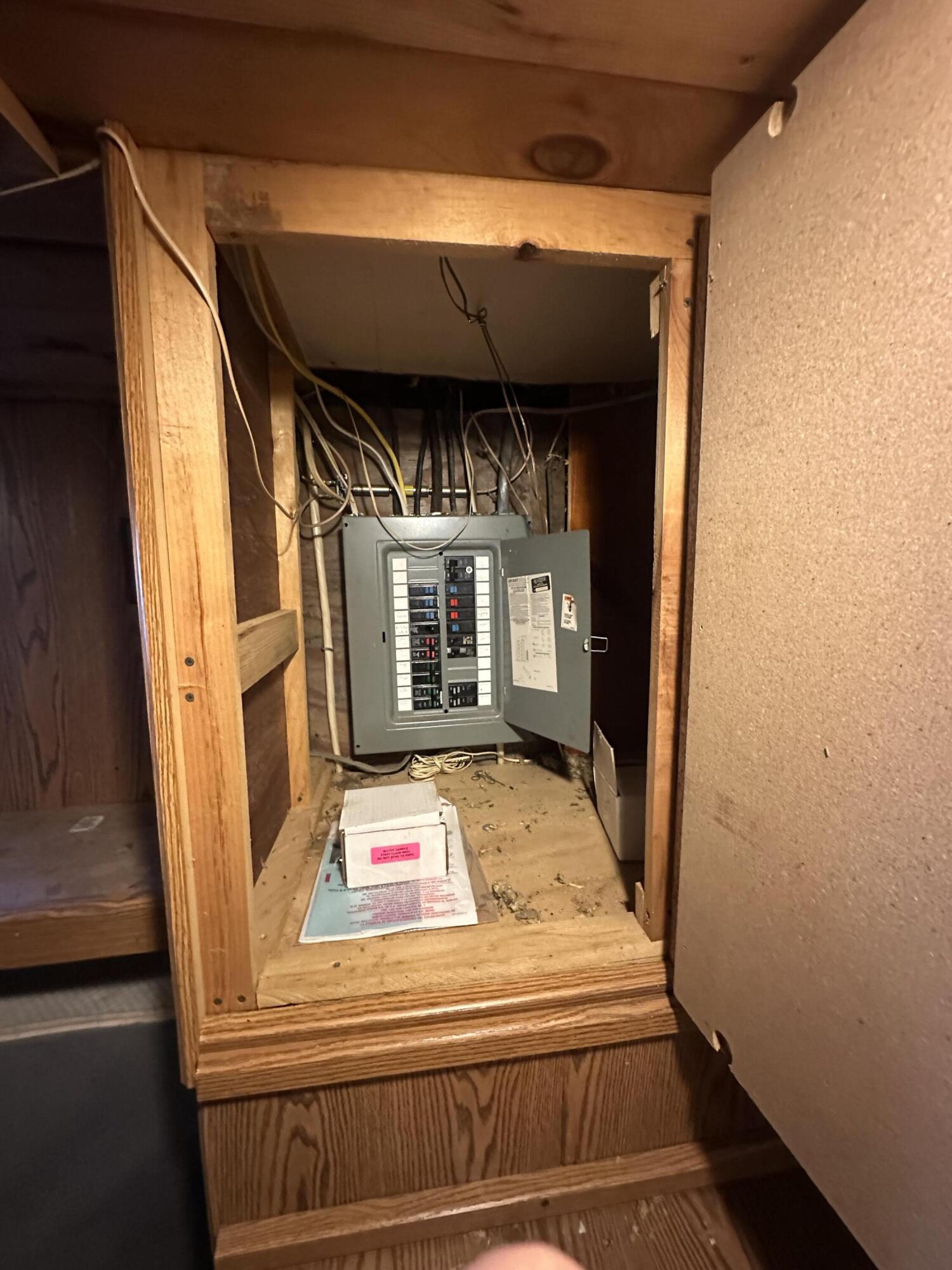 366 Village Road Smithfield, ME 04978 - Photo 12 of 29 image3