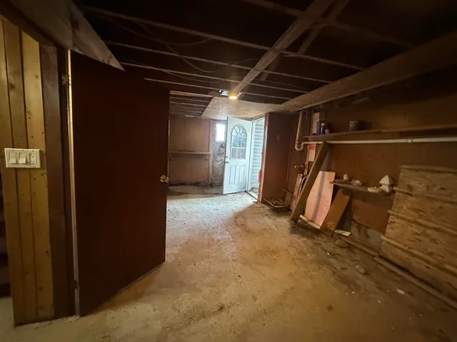 $199,900 | 366 Village Road, Smithfield, ME 04978