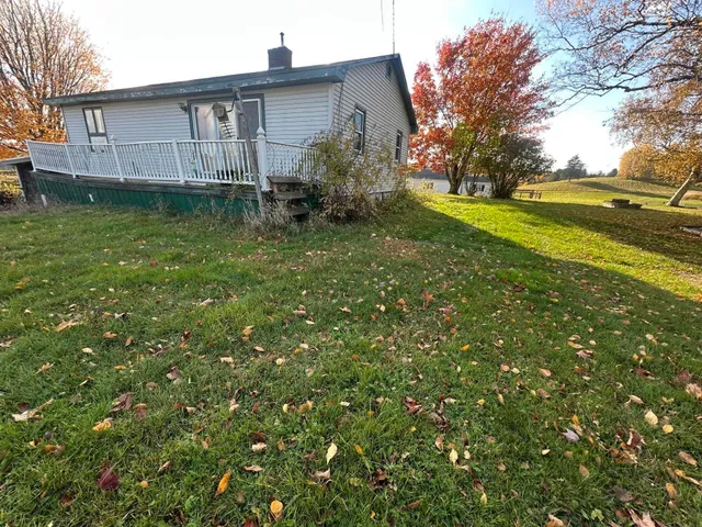 $199,900 | 366 Village Road, Smithfield, ME 04978