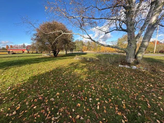 $199,900 | 366 Village Road, Smithfield, ME 04978