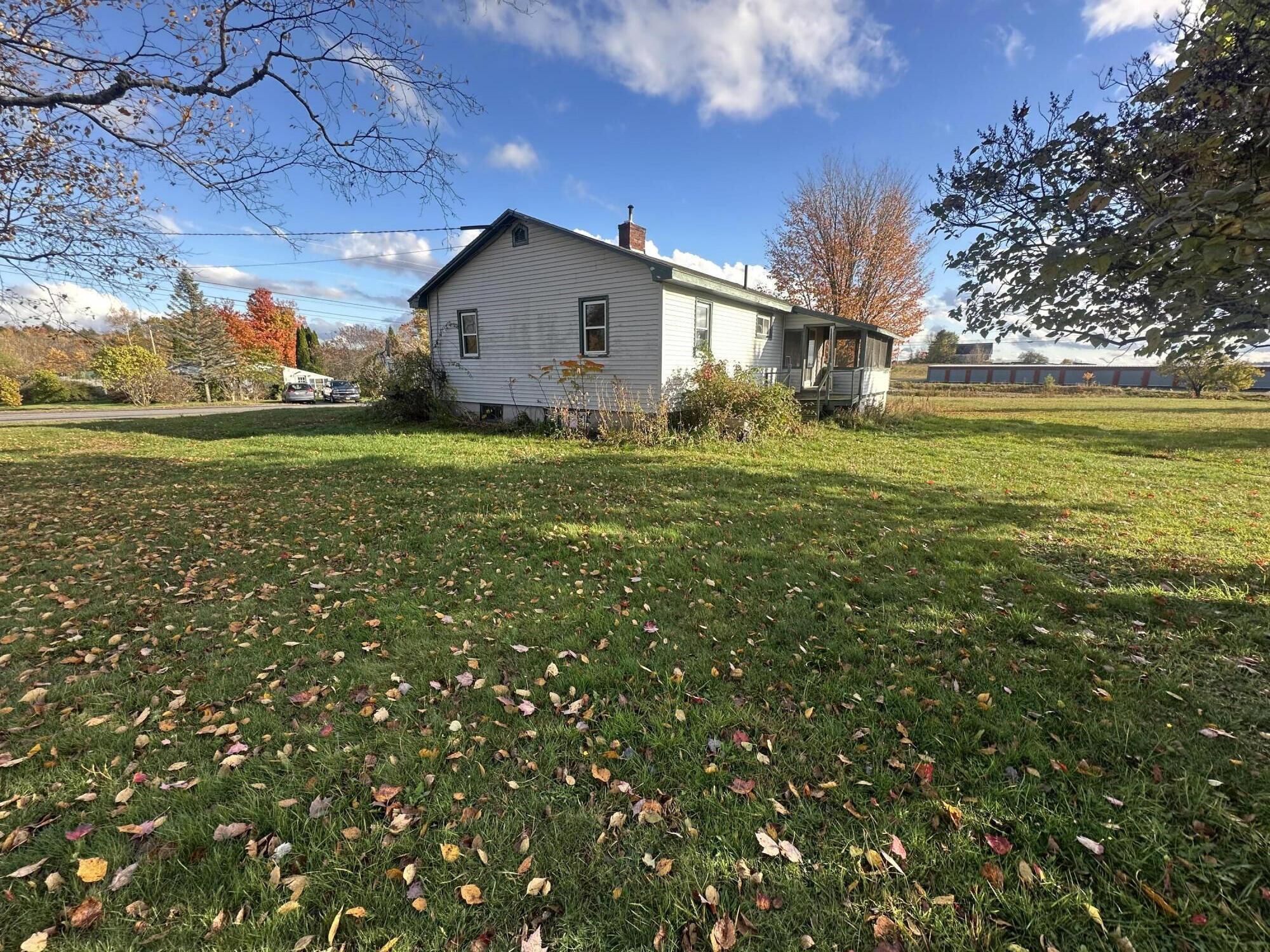 366 Village Road Smithfield, ME 04978 - Photo 22 of 29 image0