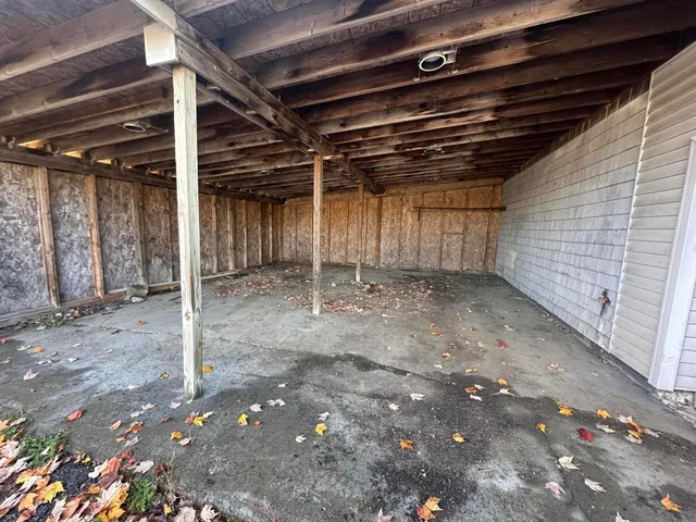 $199,900 | 366 Village Road, Smithfield, ME 04978